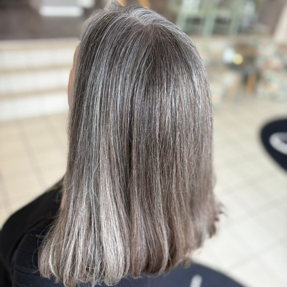 Unser Service Glossing