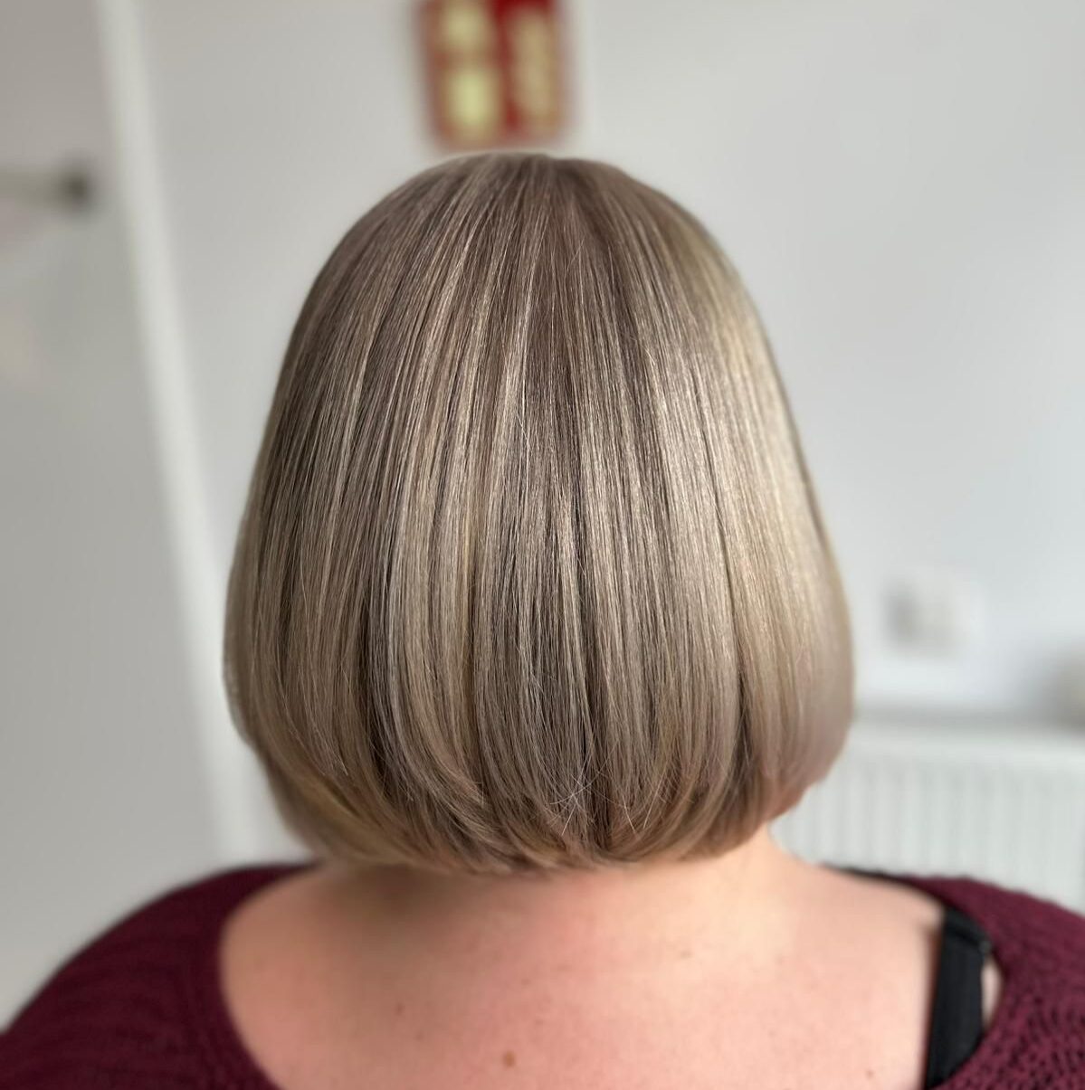 Unser Service Strähnen